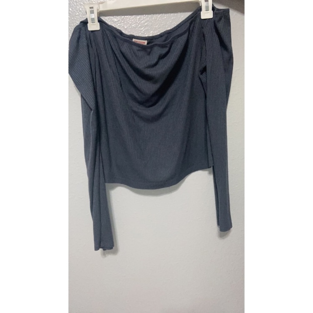 Crop top long sleeve✨
